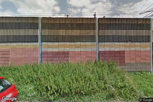 Apartments for rent in Bruck an der Mur - Photo from Google Street View