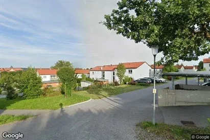 Apartments for rent in Fürstenfeld - Photo from Google Street View