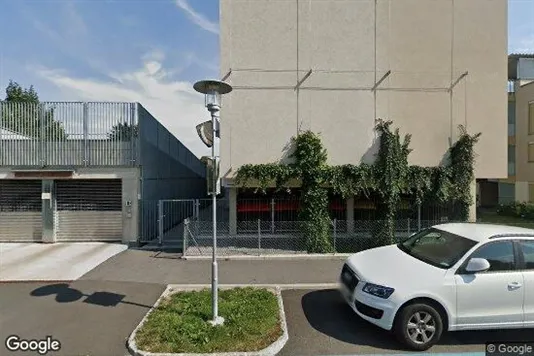 Apartments for rent in Albersdorf-Prebuch - Photo from Google Street View