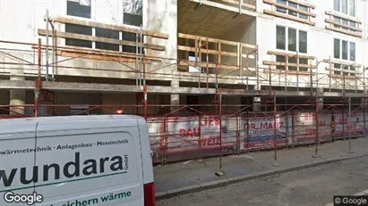 Apartments for rent in Eggersdorf bei Graz - Photo from Google Street View