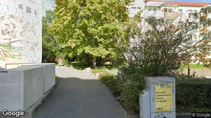 Apartments for rent in Vogtlandkreis - Photo from Google Street View