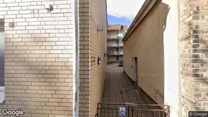 Apartments for rent in Trelleborg - Photo from Google Street View