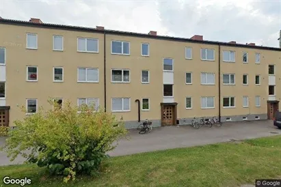 Apartments for rent in Finspång - Photo from Google Street View