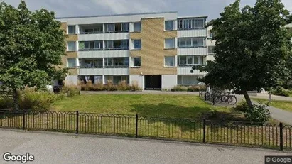 Apartments for rent in Finspång - Photo from Google Street View