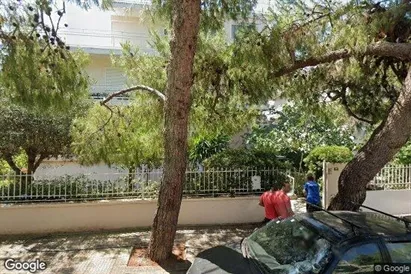 Apartments for rent in Vari-Voula-Vouliagmeni - Photo from Google Street View