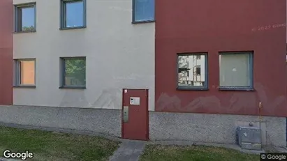 Apartments for rent in Gävle - Photo from Google Street View