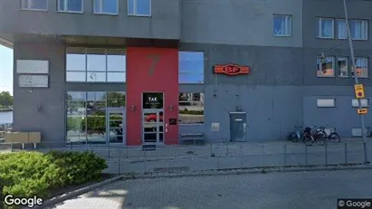 Apartments for rent in Gävle - Photo from Google Street View