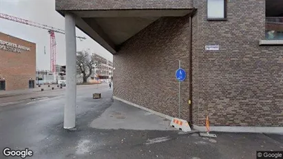 Apartments for rent in Eskilstuna - Photo from Google Street View