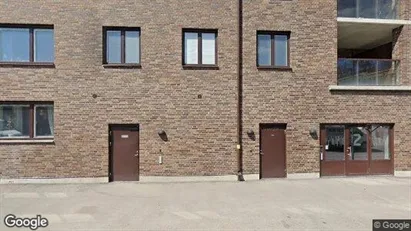 Apartments for rent in Eskilstuna - Photo from Google Street View