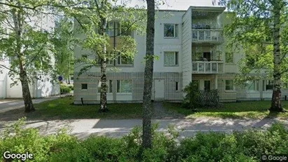 Apartments for rent in Helsinki Itäinen - Photo from Google Street View