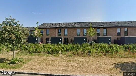 Apartments for rent in Odense SØ - Photo from Google Street View