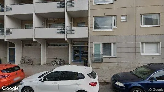 Apartments for rent in Turku - Photo from Google Street View