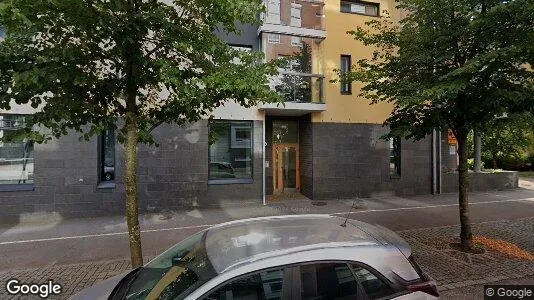 Apartments for rent in Helsinki Itäinen - Photo from Google Street View