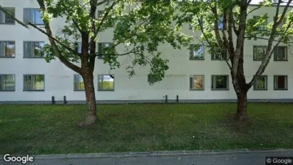 Apartments for rent in Vantaa - Photo from Google Street View