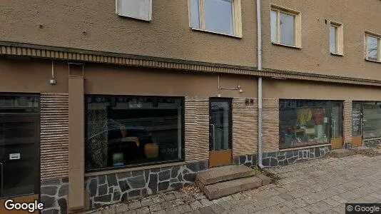 Apartments for rent in Turku - Photo from Google Street View