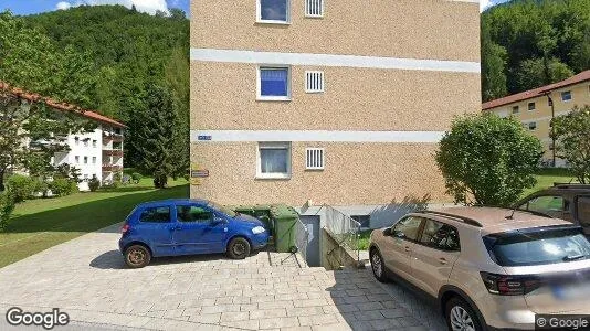 Apartments for rent in Bad Tölz-Wolfratshausen - Photo from Google Street View