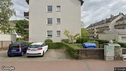 Apartments for rent in Hannover - Photo from Google Street View