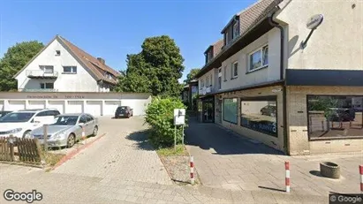 Apartments for rent in Bremen - Photo from Google Street View