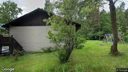 Apartments for rent in Täby - Photo from Google Street View