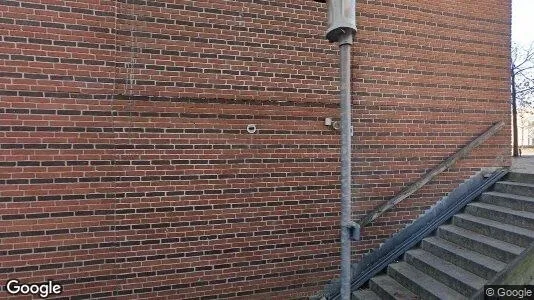Rooms for rent in Viborg - Photo from Google Street View