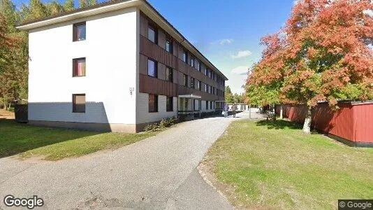 Apartments for rent in Sandviken - Photo from Google Street View