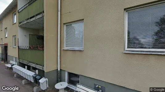 Apartments for rent in Avesta - Photo from Google Street View