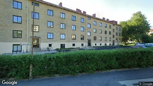 Apartments for rent in Borås - Photo from Google Street View