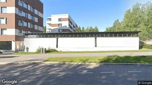 Apartments for rent in Vantaa - Photo from Google Street View