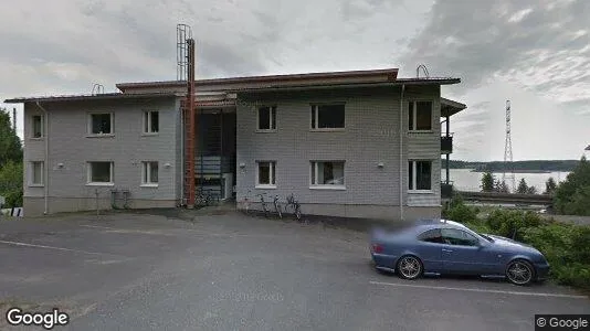 Apartments for rent in Jyväskylä - Photo from Google Street View