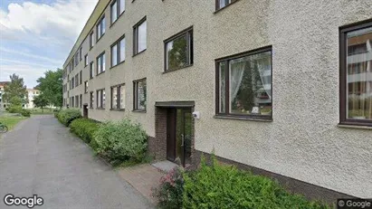 Apartments for rent in Norrköping - Photo from Google Street View