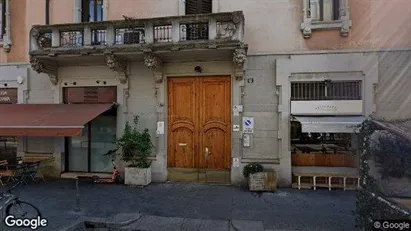 Apartments for rent in Milano Zona 4 - Vittoria, Forlanini - Photo from Google Street View