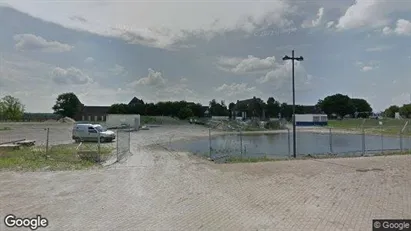 Apartments for rent in Den Bosch - Photo from Google Street View