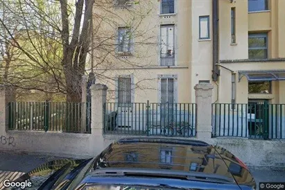 Apartments for rent in Milano Zona 6 - Barona, Lorenteggio - Photo from Google Street View