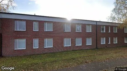 Apartments for rent in Eskilstuna - Photo from Google Street View