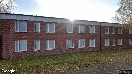 Apartments for rent in Eskilstuna - Photo from Google Street View