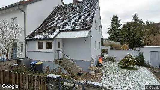 Apartments for rent in Dachau - Photo from Google Street View