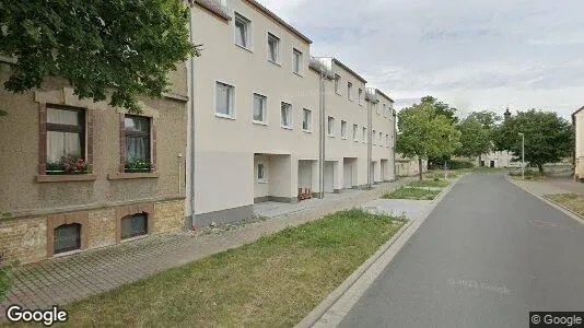 Apartments for rent in Leipzig - Photo from Google Street View