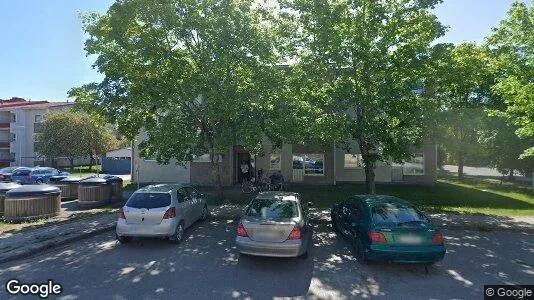 Apartments for rent in Turku - Photo from Google Street View