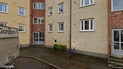 Apartments for rent in Eskilstuna - Photo from Google Street View