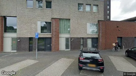 Apartments for rent in Emmen - Photo from Google Street View