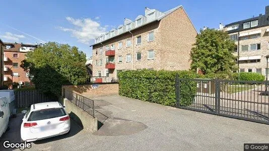 Apartments for rent in Karlskrona - Photo from Google Street View