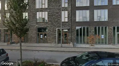 Apartments for rent in Copenhagen S - Photo from Google Street View