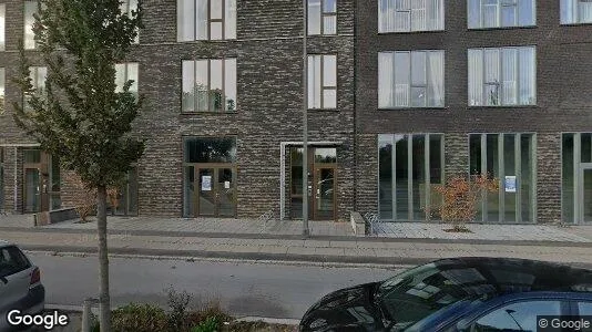 Apartments for rent in Copenhagen S - Photo from Google Street View