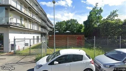 Apartments for rent in Aarhus C - Photo from Google Street View