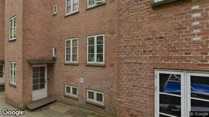 Apartments for rent in Kolding - Photo from Google Street View