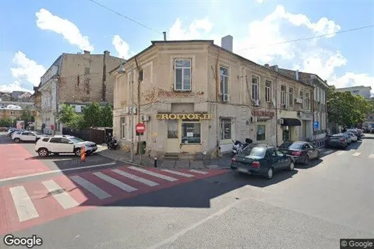 Apartments for rent in Bucureşti - Sectorul 1 - Photo from Google Street View