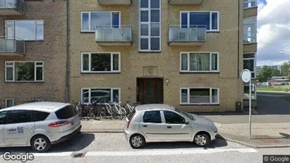 Apartments for rent in Aarhus C - Photo from Google Street View