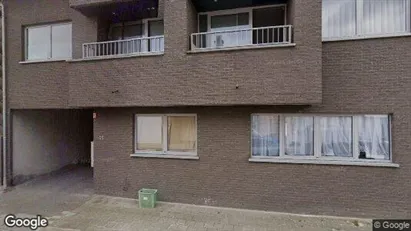 Apartments for rent in Beveren - Photo from Google Street View
