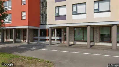 Apartments for rent in Vantaa - Photo from Google Street View