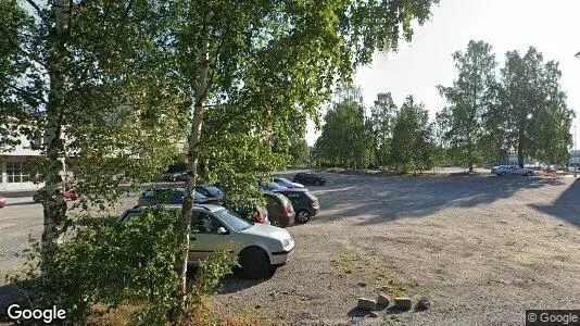 Apartments for rent in Vaasa - Photo from Google Street View